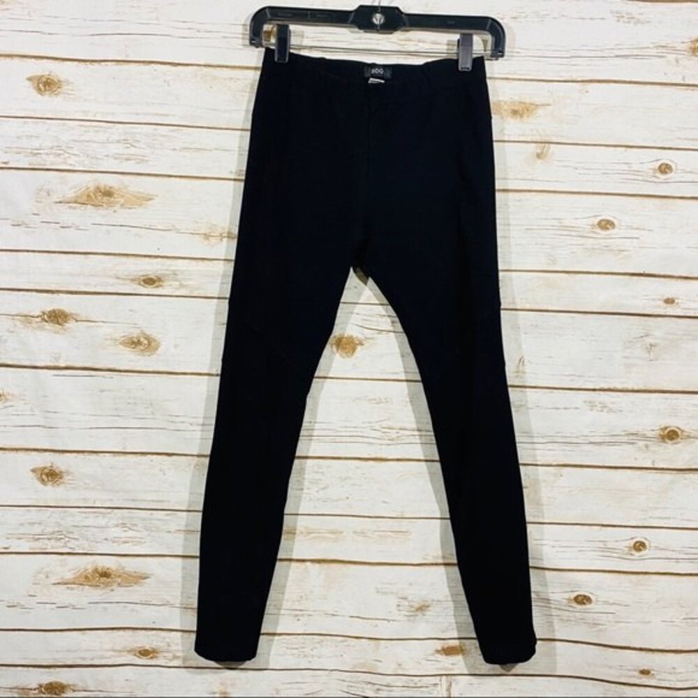 BDG Women’s Skinny Black Leggings Pants Size M